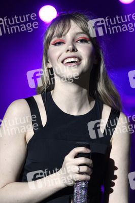 Konzert von Lina in Hannover