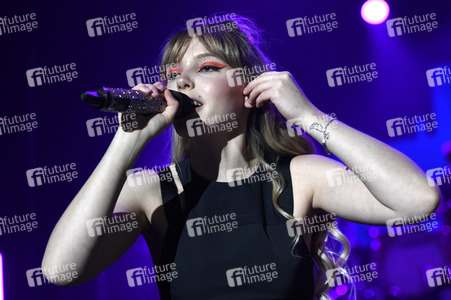 Konzert von Lina in Hannover