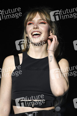 Konzert von Lina in Hannover