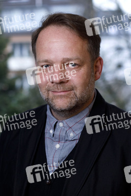 Ingrid Noll und Ulrich Noller auf der lit.cologne 2019 in Köln
