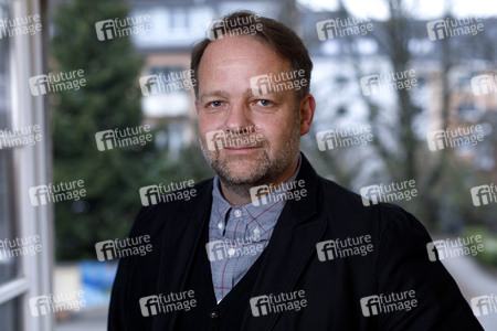 Ingrid Noll und Ulrich Noller auf der lit.cologne 2019 in Köln