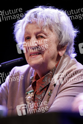 Ingrid Noll und Ulrich Noller auf der lit.cologne 2019 in Köln