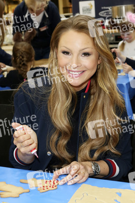 Promi-Osterbacken in Hamburg