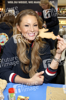 Promi-Osterbacken in Hamburg