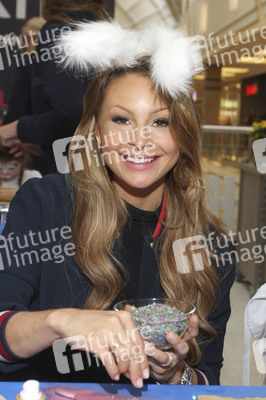 Promi-Osterbacken in Hamburg
