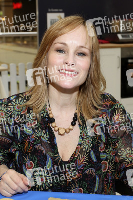 Promi-Osterbacken in Hamburg