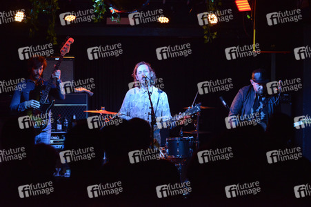 Konzert der Pictures in Hannover