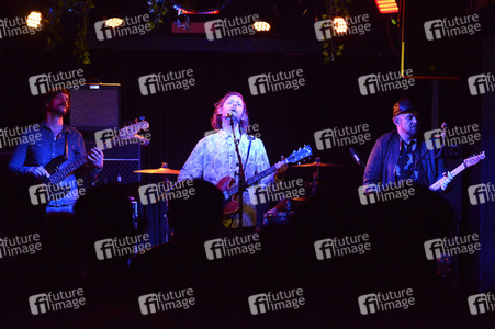 Konzert der Pictures in Hannover