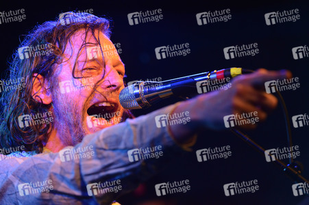 Konzert der Pictures in Hannover