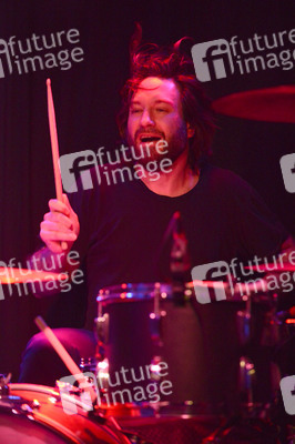 Konzert der Pictures in Hannover