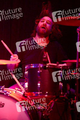 Konzert der Pictures in Hannover