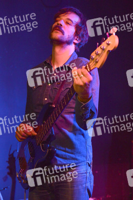 Konzert der Pictures in Hannover