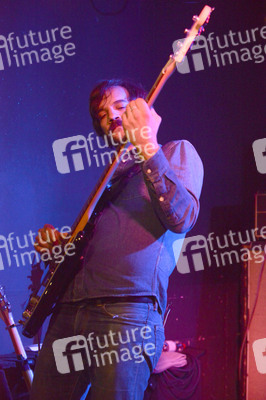 Konzert der Pictures in Hannover