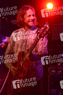 Konzert der Pictures in Hannover