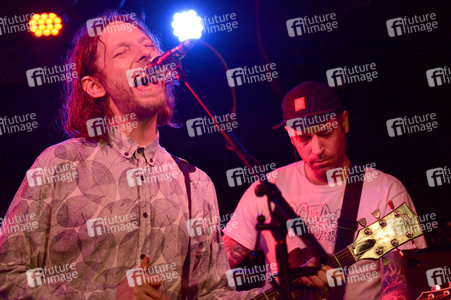 Konzert der Pictures in Hannover