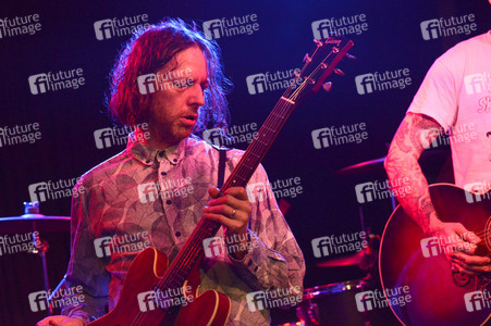 Konzert der Pictures in Hannover