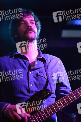 Konzert der Pictures in Hannover