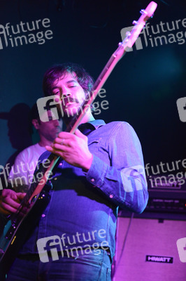 Konzert der Pictures in Hannover