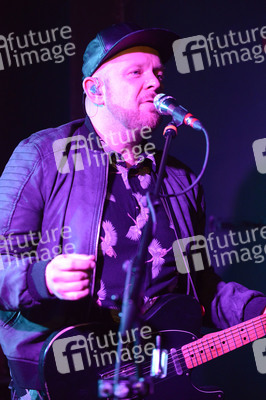 Konzert der Pictures in Hannover