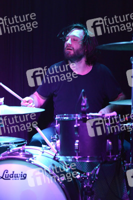 Konzert der Pictures in Hannover