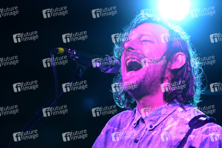 Konzert der Pictures in Hannover