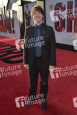 Filmpremiere 'Shazam!' in Los Angeles