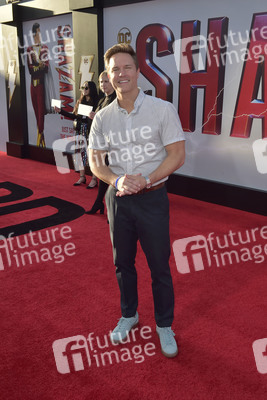 Filmpremiere 'Shazam!' in Los Angeles