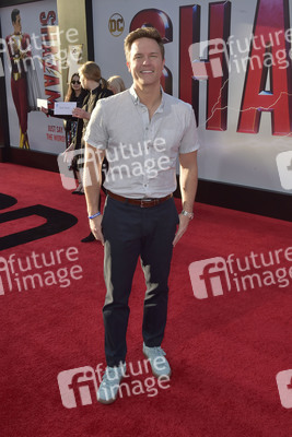 Filmpremiere 'Shazam!' in Los Angeles