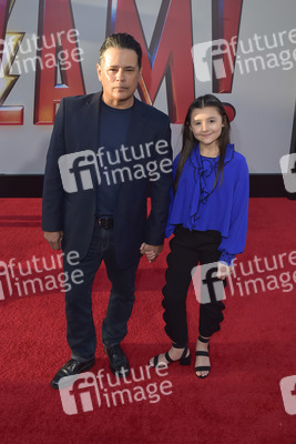 Filmpremiere 'Shazam!' in Los Angeles