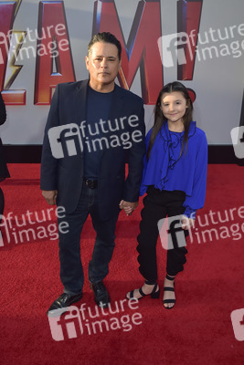 Filmpremiere 'Shazam!' in Los Angeles