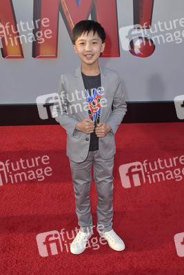 Filmpremiere 'Shazam!' in Los Angeles