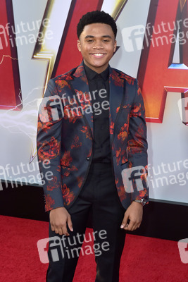 Filmpremiere 'Shazam!' in Los Angeles