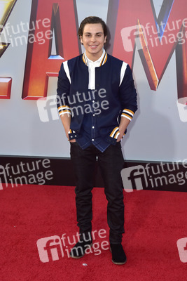 Filmpremiere 'Shazam!' in Los Angeles