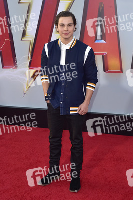 Filmpremiere 'Shazam!' in Los Angeles