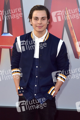 Filmpremiere 'Shazam!' in Los Angeles