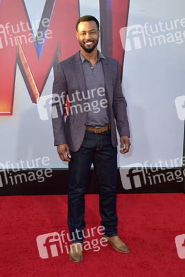 Filmpremiere 'Shazam!' in Los Angeles