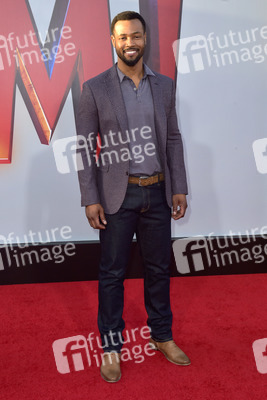 Filmpremiere 'Shazam!' in Los Angeles