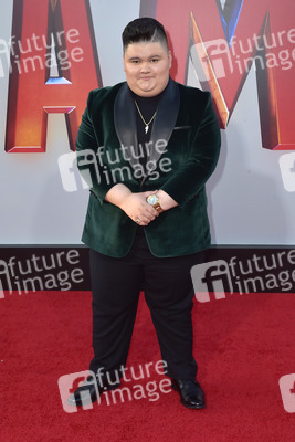 Filmpremiere 'Shazam!' in Los Angeles