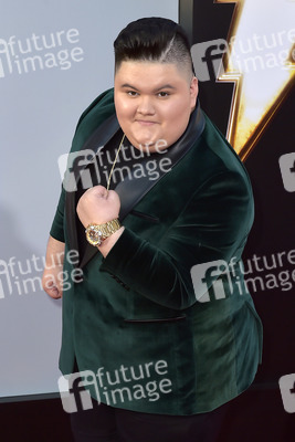 Filmpremiere 'Shazam!' in Los Angeles