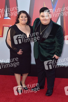 Filmpremiere 'Shazam!' in Los Angeles