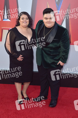 Filmpremiere 'Shazam!' in Los Angeles