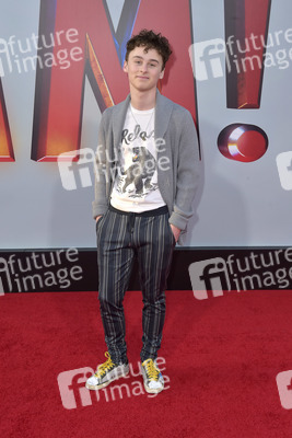 Filmpremiere 'Shazam!' in Los Angeles
