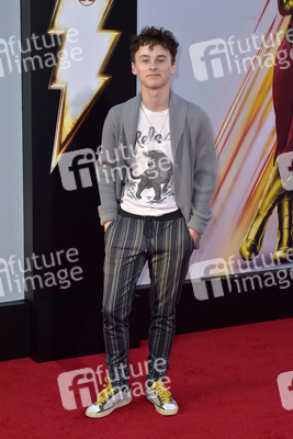 Filmpremiere 'Shazam!' in Los Angeles