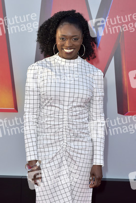 Filmpremiere 'Shazam!' in Los Angeles