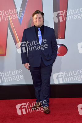 Filmpremiere 'Shazam!' in Los Angeles