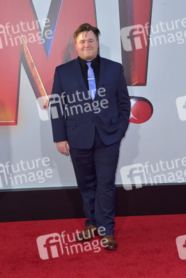 Filmpremiere 'Shazam!' in Los Angeles