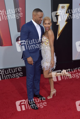 Filmpremiere 'Shazam!' in Los Angeles