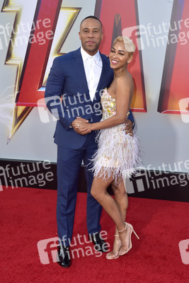 Filmpremiere 'Shazam!' in Los Angeles