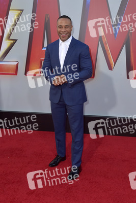 Filmpremiere 'Shazam!' in Los Angeles