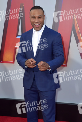 Filmpremiere 'Shazam!' in Los Angeles